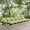 Espresso Peridot, variant on Modway Convene Outdoor Patio ChaiseSet of 6 in Espresso White