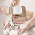thumbnail image 2 of Ortesis Hallux Valgus Unisex para aliviar el dolor con perilla giratoria para suministros para pies, 2 of 7