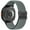 Dark gray, variant on Braided Bands Compatible with Samsung Galaxy Watch 8 Band 40mm 44mm/Galaxy Watch 8 Classic Bands 46mm, Stretchy Nylon Sport Wristband Strap for Samsung Watch 8/8 Classic 2025 Men Women