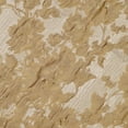 thumbnail image 2 of Zelouf Luna Floral Jacquard  , Sewing, DIY, Crafts Fabric by the Yard, Taupe, 10 Yard, 2 of 2