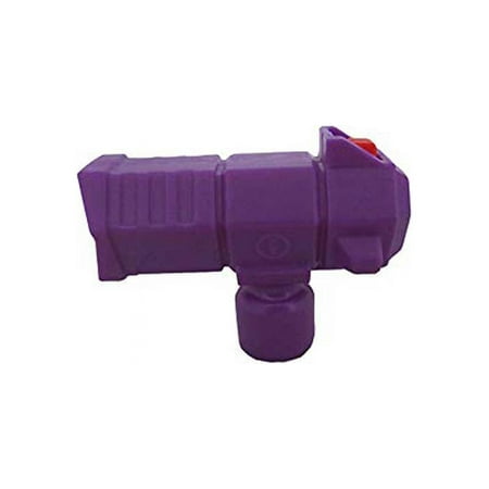 Imaginext DC Super Friends RC Children's Mobile - Replacement Purple Launcher DTM79