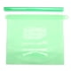 thumbnail image 1 of Contenedor de almacenamiento de alimentos de silicona con sello reutilizable de 1500ml, bolsa de conservación de leche, carne y frutas (verde), 1 of 14