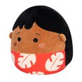 thumbnail image 4 of Squishmallows Original Disney 8 inch Lilo Plush -  Child's Ultra Soft Stuffed Plush Toy, 4 of 7