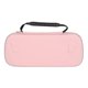 thumbnail image 1 of Hard Case for Rog Ally 2023 RC71L, Hard Carrying Case for ROG Ally X 2024 RC72LA for MSI Claw A1M with Pockets, Pink, 1 of 4