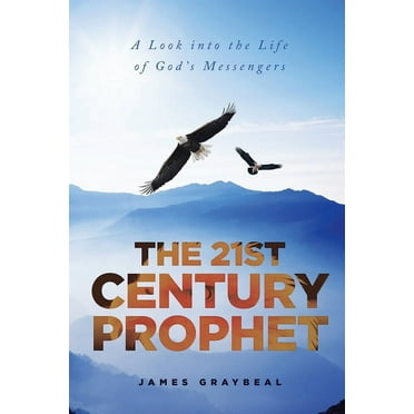 The 21st Century Prophet, (Paperback)