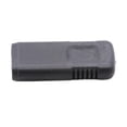 thumbnail image 4 of Yassdwbn 4X Door Lock Pin Cap Set Fit for Mitsubishi Pajero Montero SHOGUN MK2 1991-1999, 4 of 5
