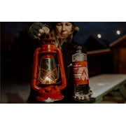 Gas One Liquid Smokeless Paraffin Lamp Oil, 32oz
