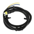 thumbnail image 1 of LAFGUR ABS Wheel Speed Sensor, 2pcs ABS Wheel Speed Sensor Wire Harness 10340314 Replacement Fit For Century, 1 of 8
