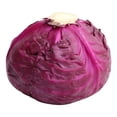 thumbnail image 2 of Col morada por kilo, 2 of 4