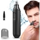 thumbnail image 1 of CHAO Cortapelos nariz pelos orejas hombre - cortador pelos nariz quita pelos nariz Corta Pelos Oreja y Nariz Profesional Indoloro IPX7 Impermeable, 1 of 5