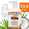 Palmer's Coconut Oil Formula Body Lotion for Dry Skin, 33.8 fl. oz.