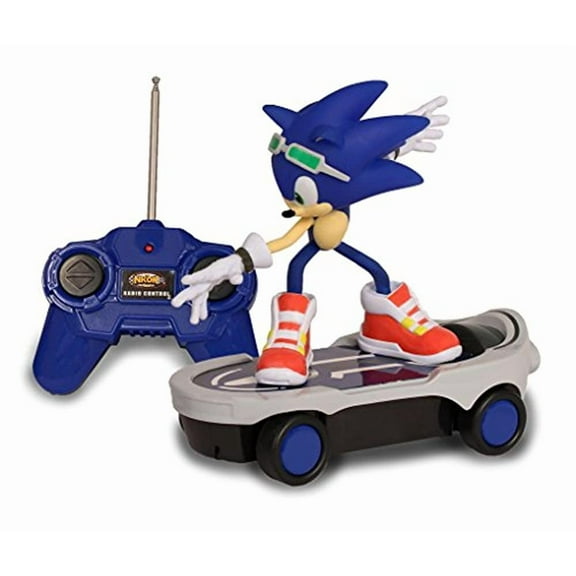 NKOK Sonic Free Rider R/C -Sonic
