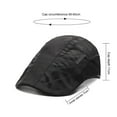 thumbnail image 4 of Men‘s Outdoor Leisure Sunscreen Cap Travel Breathable Mesh Golf Cap Breathable Mesh Cap, 4 of 6