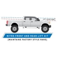 thumbnail image 7 of SUSPENSION LEVELING KIT 2.5IN FRONT / 1.5IN REAR, 7 of 7