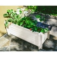 thumbnail image 2 of EPLT103-R42 ecoFlex Rectangular Planter Box, 2 of 3