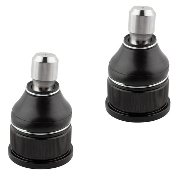 BOXI 2pcs Front Lower Left and Right Ball Joints Suspension Parts fit for Ford Escape 2001-2012 / Mazda Tribute 2001-2011 / Mercury Mariner 2005-2011 | K80107