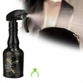 thumbnail image 1 of Spray Bottle Bottle Vintage Home Para Peluquería Accesorio ANGGREK Otros, 1 of 8