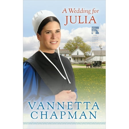 A Wedding for Julia
