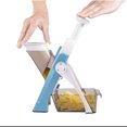 thumbnail image 1 of Mandolina de Cocina NQ ONCE FOR ALL Multifunción Cuchilla de Acero Inoxidable Vertical, 1 of 3