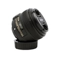 thumbnail image 1 of Lente Nikon AF-S Nikkor 50mm f/1.8G Nikon Lente Nikon AF-S 50mm f/1.8G, 1 of 2