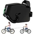 thumbnail image 1 of GTB Tow Rope Bicycle Children, Bicycle Tow Rope Pull System, 1 of 5