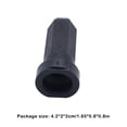 thumbnail image 4 of Sidaley Pernos de seguridad para luz trasera de coche, herramienta de fijación de sujetador de luz trasera de Metal portátil para vehículo, Vehículos, repuestos y accesorios Mis, 4 of 6