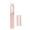 Pink, variant on Nrmvnmi Silicone Lip Brush Concealer Applicator, Round Head Lip Makeup Brush with Cap Silicone Makeup Applicator for Lipstick, Lip Gloss, Lip Balm, Lip Tint, Lip Mask, Concealer