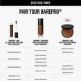 thumbnail image 5 of bareMinerals BAREPRO 24HR Skin Perfecting Talc-Free Matte Powder Foundation, Deep 60 Cool, 5 of 13