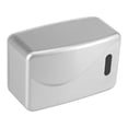 thumbnail image 4 of NIMOA Urinal Flush Valve - Exposed Wall Mounted Automatic Sensor Touchless Urinal Flush Valve for Bathroom Toilet, 4 of 7