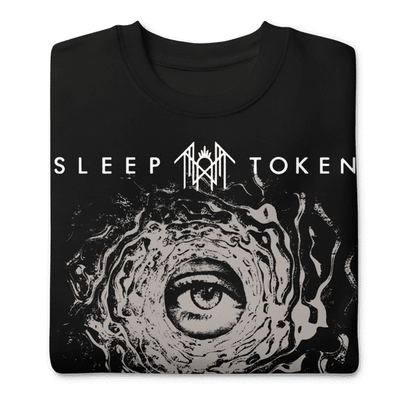 Sleep Token DYWTYLM Sweatshirt