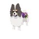 thumbnail image 1 of Decoración Para Mascotas Maceta Decorativa Para Perros Maceta Maceta Exquisita Para Decoración De Mascotas Maceta No Tóxica Para Animales Suculenta Maceta Resistente Para Jardín Balcón Serendint HA027830-03, 1 of 7