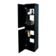 thumbnail image 3 of Combo de Gabinete Con Lavamanos y Monomando Flotante + Gabinete Organizador Seine, 3 of 6