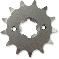 Parts Unlimited Steel Front Sprocket 13 Tooth (1212-0146)
