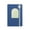 Blue, variant on Aihimol Diary Notebook Planner,Academic Year Weekly Notebook Planner Schedule Notebooks Scrapbook Strap on Notepad Pad Student Schedule Planner Business Travel Journal