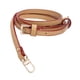 thumbnail image 2 of Bolso de hombro ajustable, elegante, moderno y desmontable, de piel sintética. Beige obscuro, 2 of 9