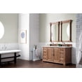 thumbnail image 5 of James Martin Vanities 238-105-561-2DSC Driftwood Providence 60" Free Standing Double Basin, 5 of 5