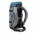 thumbnail image 3 of Tenba TENBA-636-412-NM Solstice 12 Liter Camera Backpack, Blue, 3 of 12