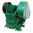 thumbnail image 5 of Mini Jaw Crusher Rock Crusher Electric Shatter Pulverizer for Concrete Ore Coal Stone 220V, 5 of 10