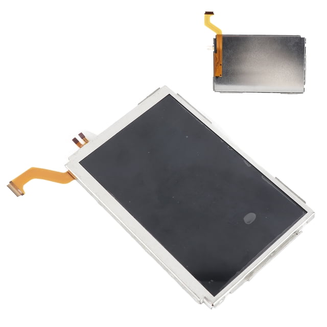 Pantalla LCD Superior Para Accesorios De Piezas De Repuesto 3DS XL
