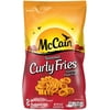 McCain, Seasoned, Curly Fries, 26 oz Bag (Frozen)