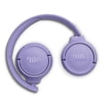 thumbnail image 4 of Audifonos JBL Tune 520BT Inalambricos Bluetooth Lila, 4 of 5