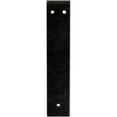 thumbnail image 5 of Ekena Millwork 2"W x 10"D x 10"H Traditional Steel Bracket, Antiqued Pewter, 5 of 13