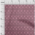 thumbnail image 1 of oneOone Cotton Silk Fabric Stripe Block Print Fabric By Yard 42 Inch Wide, 1 of 4