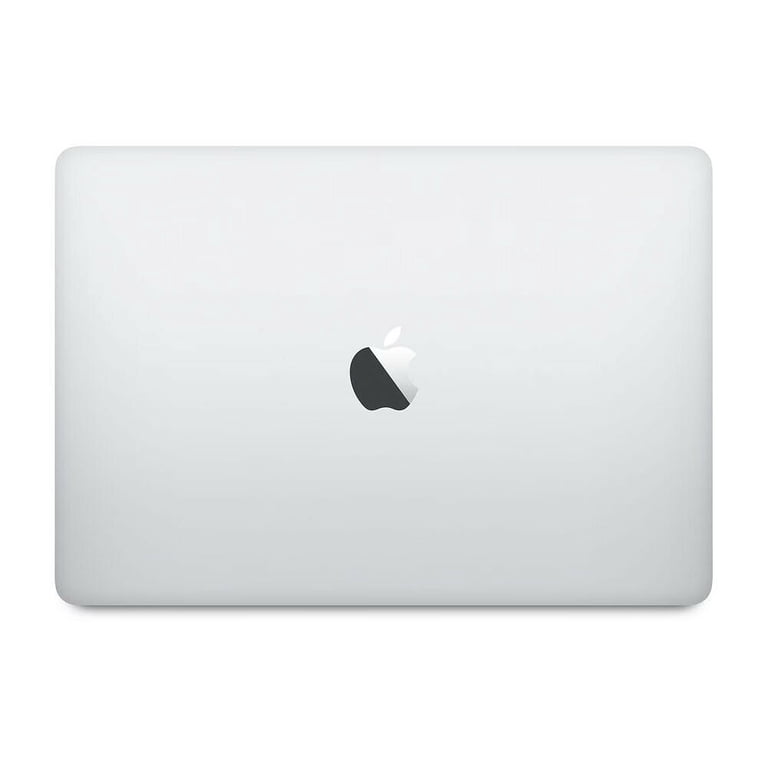 Apple, MacBook Pro Touch Bar 13 inch, Silver 2018, Used - Walmart.com