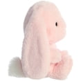 thumbnail image 2 of 9.5" WILLA BUNNY PINK, 2 of 4