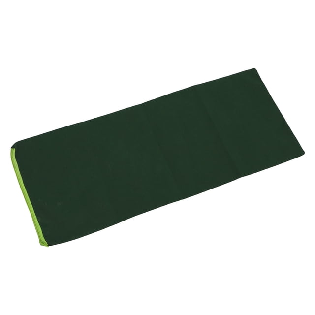 Flood Barrier Sandbag, Organic Silicone 5PCS Flood Barriers Thickened for Home Garage