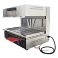 thumbnail image 6 of PreAsion Electric Lift-Up Salamander Stainless Steel Electric Lift-up Salamander Commercial Kitchen Equipment Barbecue Grill 220V 4000W, 6 of 9