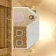 thumbnail image 5 of Felpudo de bienvenida navideño Strade Fareast Limited felpudo decorativo impermeable antideslizante 40cmx60cm, 5 of 8