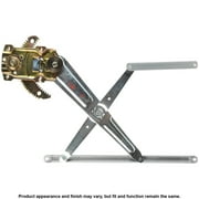 CARDONE New 82-1105A Window Regulator Front Left fits 1984-1988 Toyota