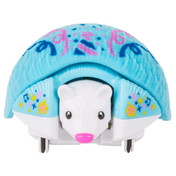 Little Live Pets Hedgehog, Parteenie